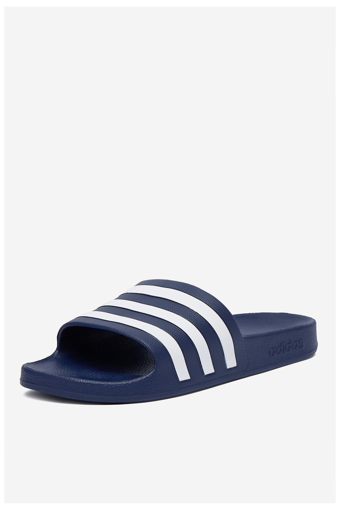 Klapki basenowe adidas C-ADILETTE AQUA F35542 Granatowy