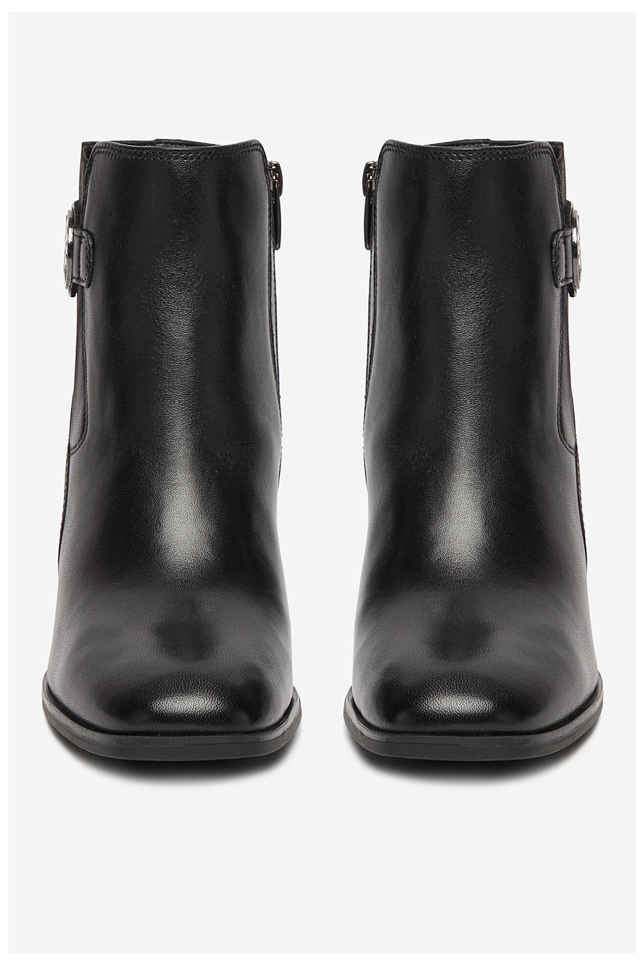 Боти Mexx CEO-MX/035C-WB ЧЕРЕН