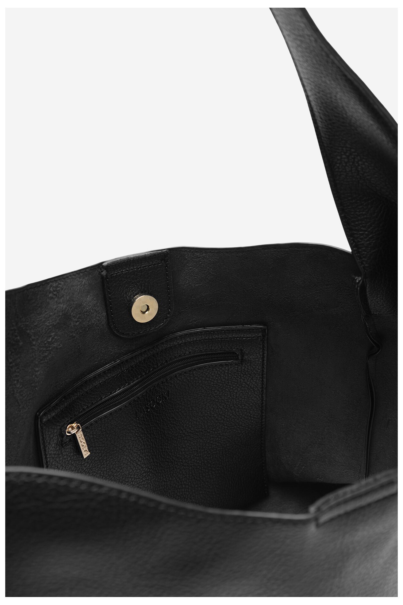 Torebka Lasocki LSK-B-008-06 Czarny