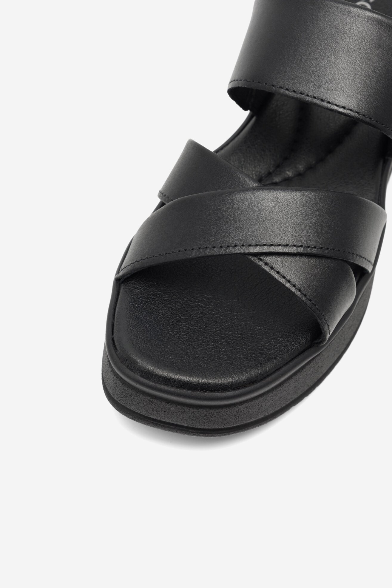 Sandale Lasocki DELEY ARC-4883-09 NEGRU