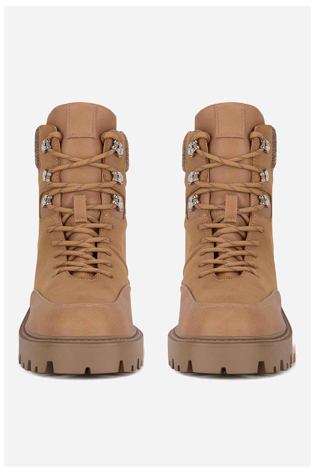 Trzewiki Jenny Fairy WYL3996-1 Beżowy