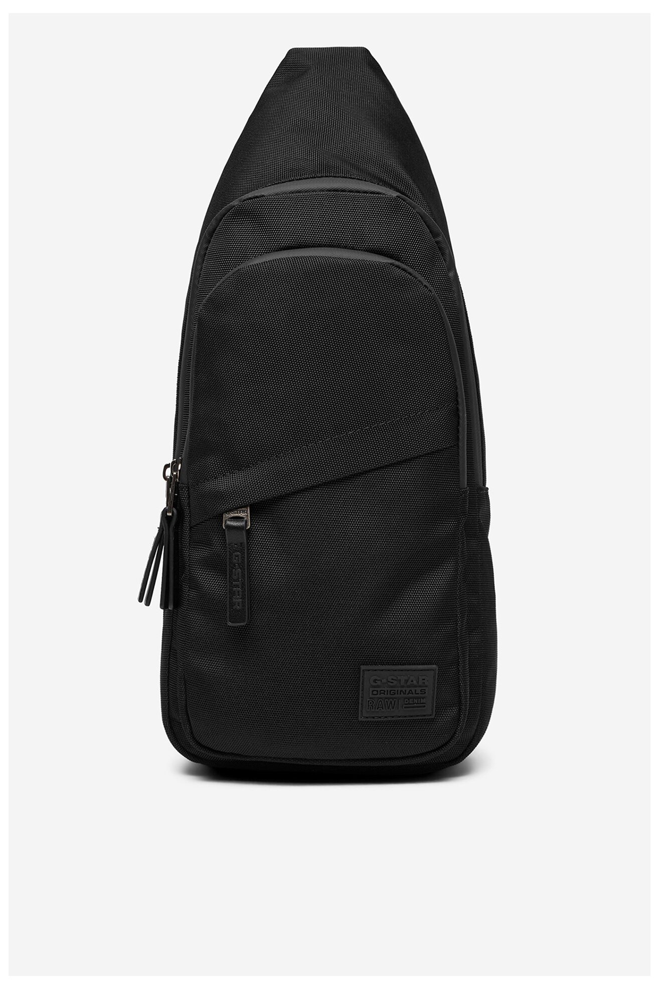 Geantă pentru bărbați G-STAR RAW CEO-JACK-LX8738J NEGRU