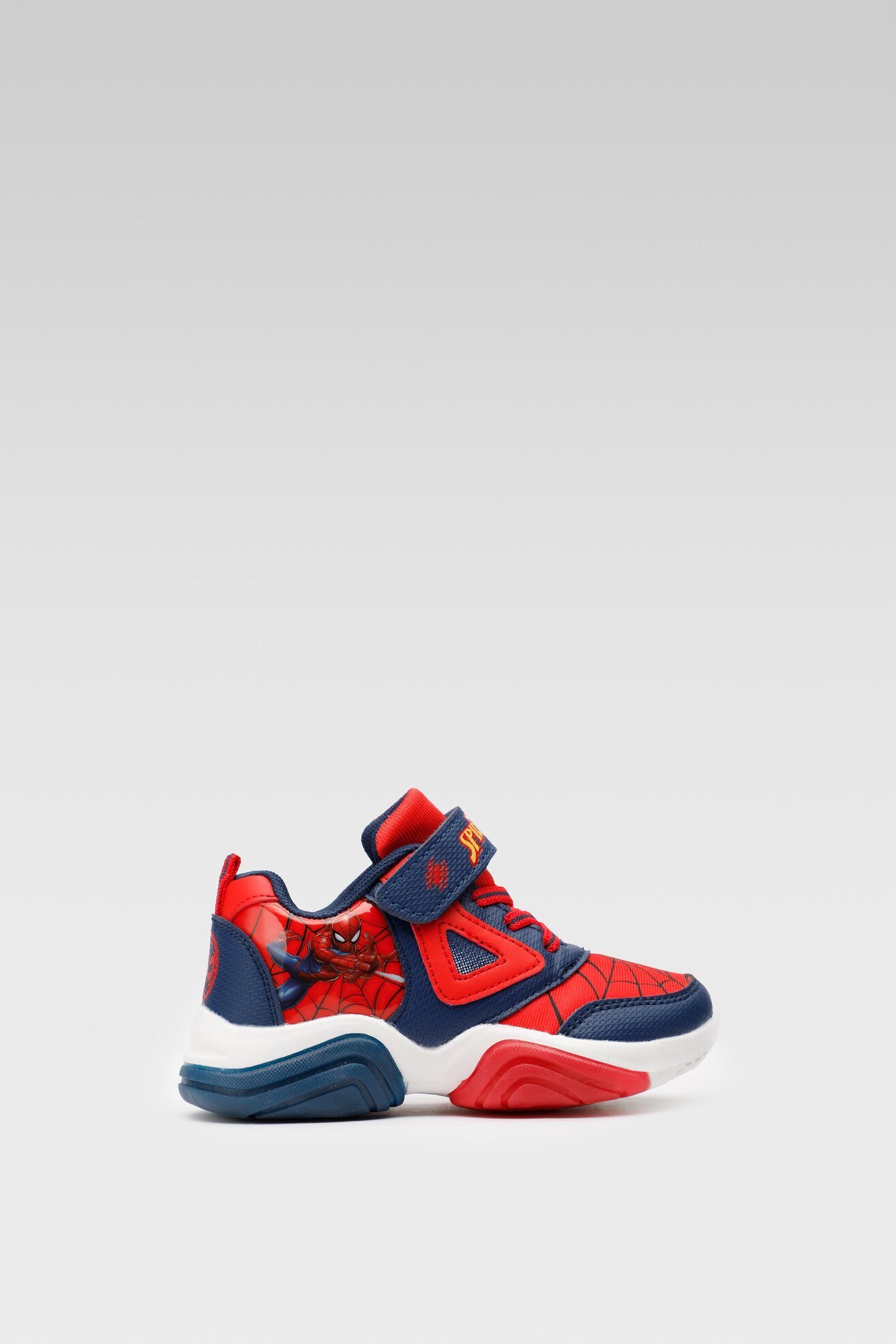 Obuwie sportowe Spider-Man CP76-22157SPRMV Granatowy