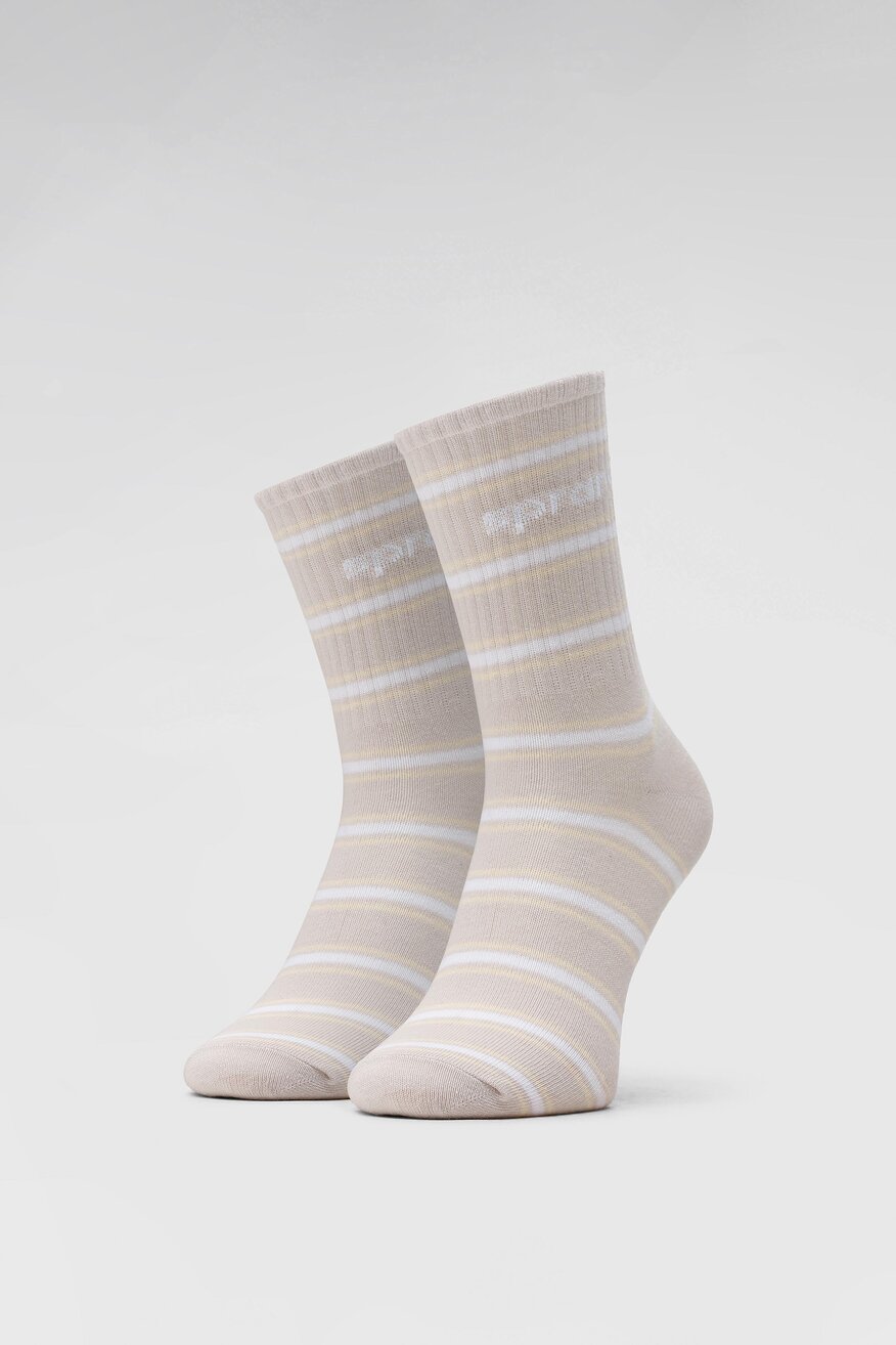 Čarape Sprandi BEŽ - 5904248437688