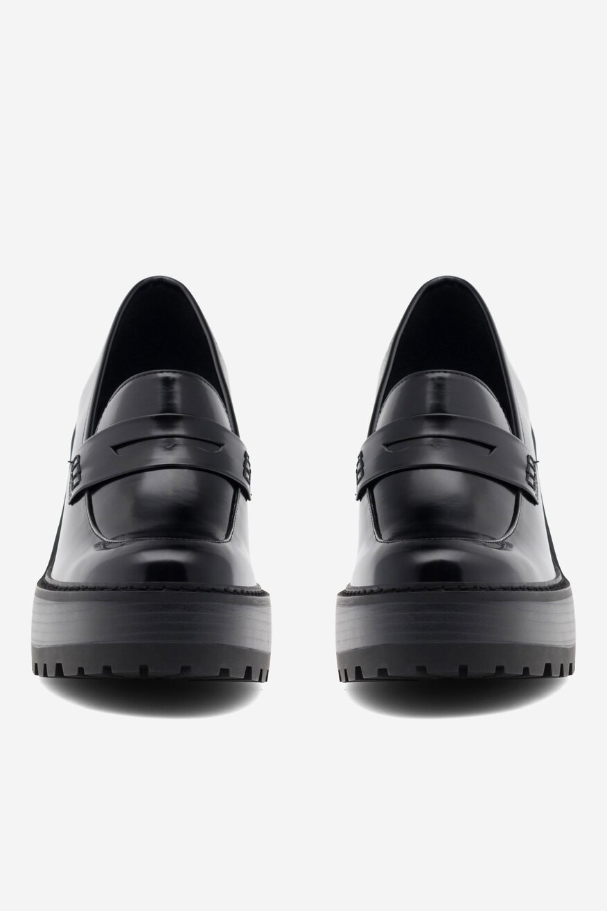 
                Напівчеревик NINE WEST ЧОРНИЙ - 5905588184676