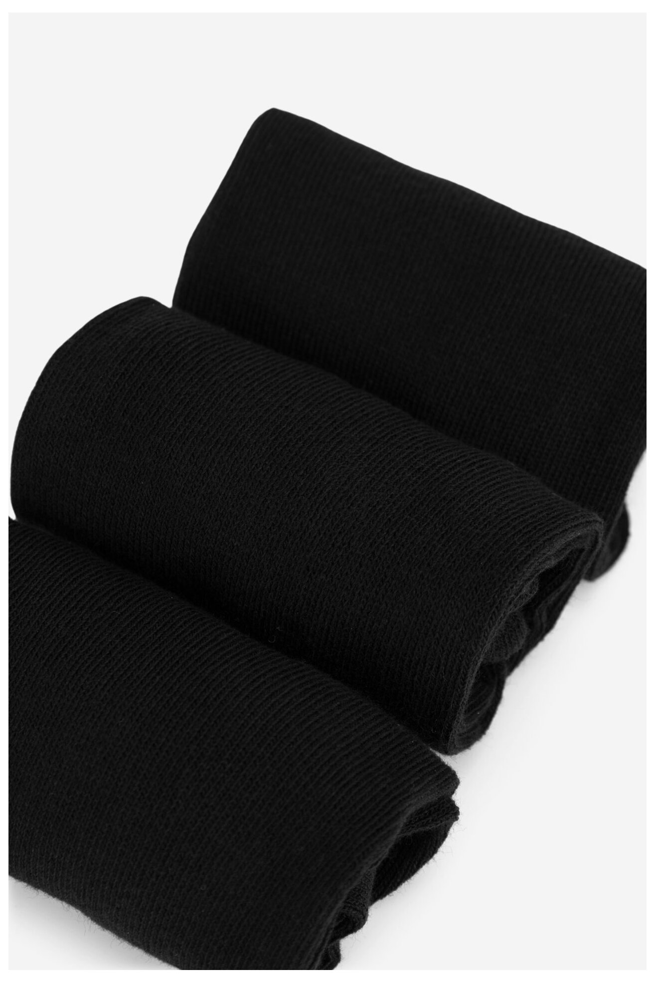 Skarpetki adidas C-IC1305 3-PACK Czarny