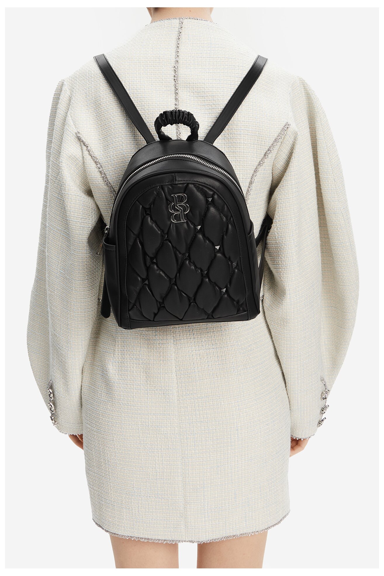 Ranac Badura BW-B212594 CRNA