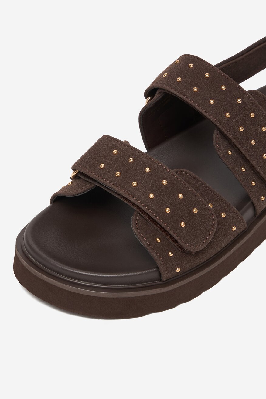 Mexx - Sandały - 5907964032380