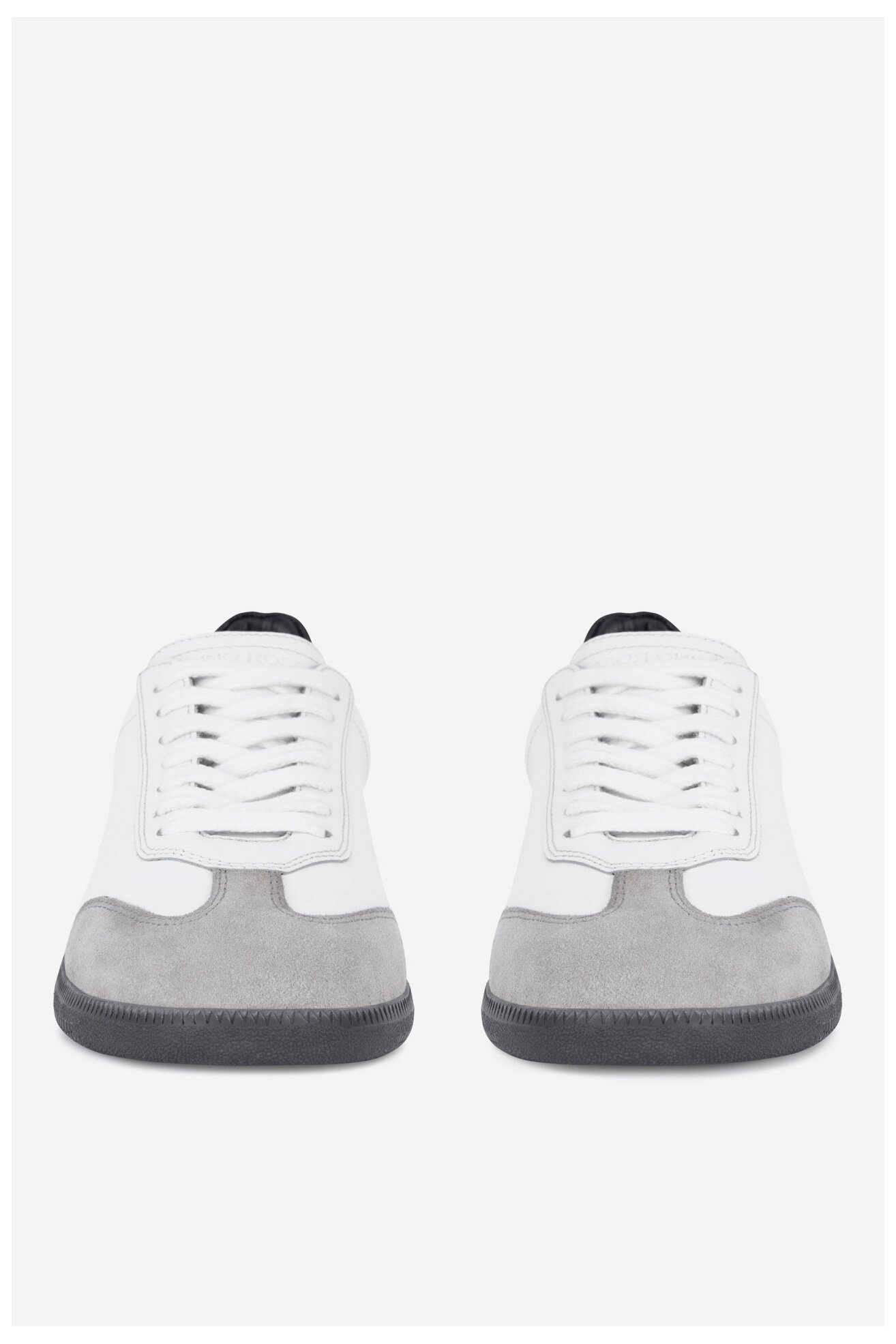 Sneakers Gino Rossi TESSA-01W1 Szary