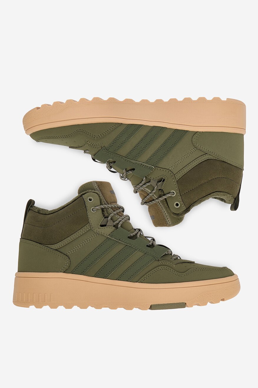 
                Спортни обувки adidas КАКИ - 5906751217030