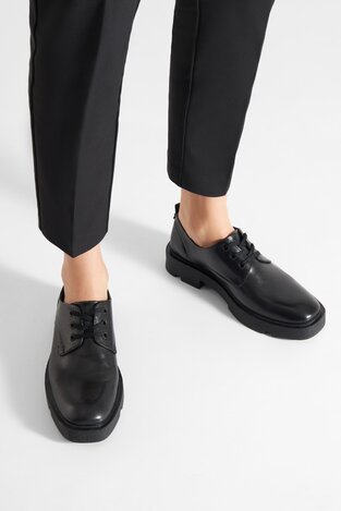 Напівчеревик Lasocki WI16-TULA-02 ЧОРНИЙ