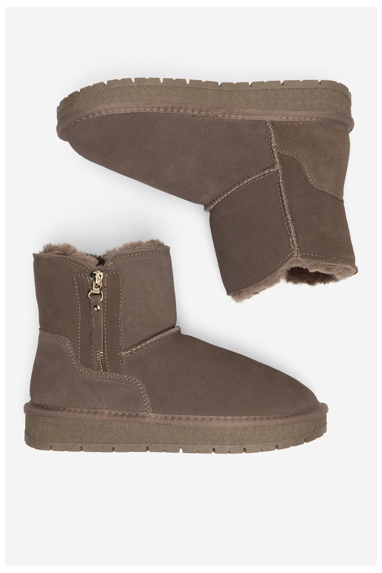 Ghete Lasocki WFA2975-1Z BEJ ÎNCHIS