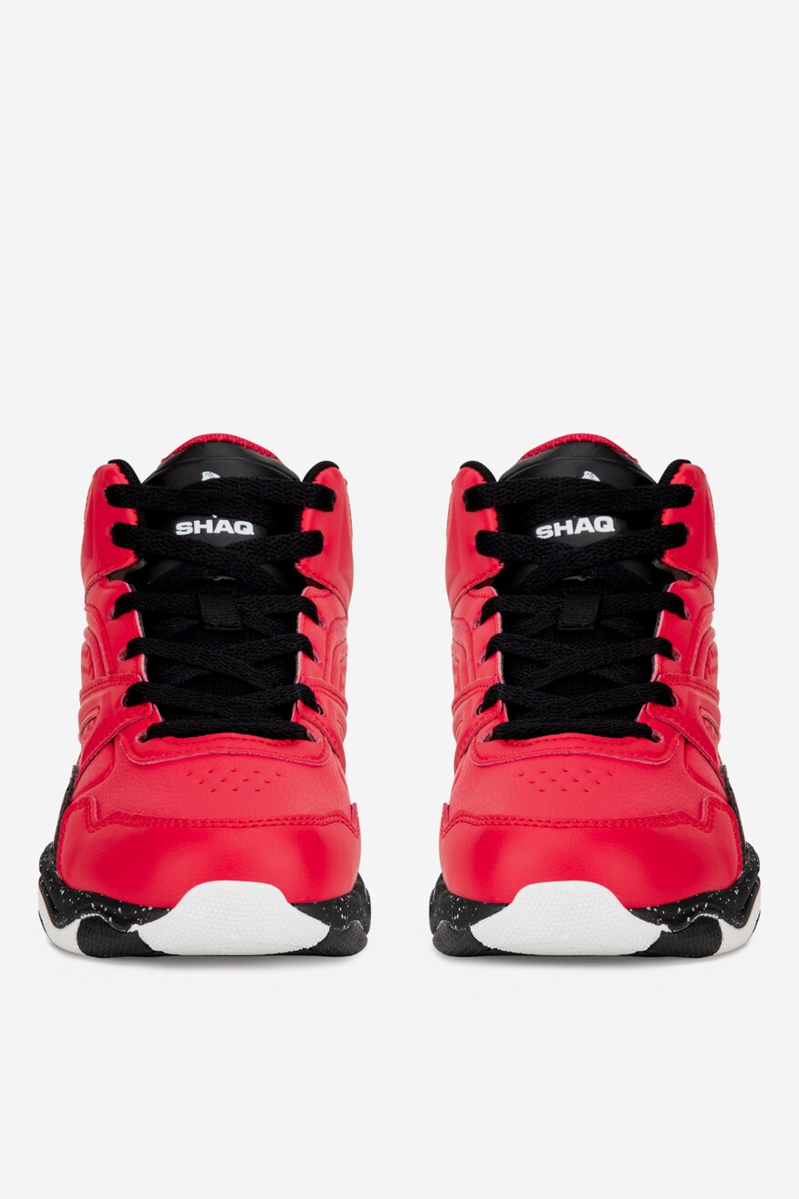 
                SHAQ - SHAQNOTIZE - 5906751488836