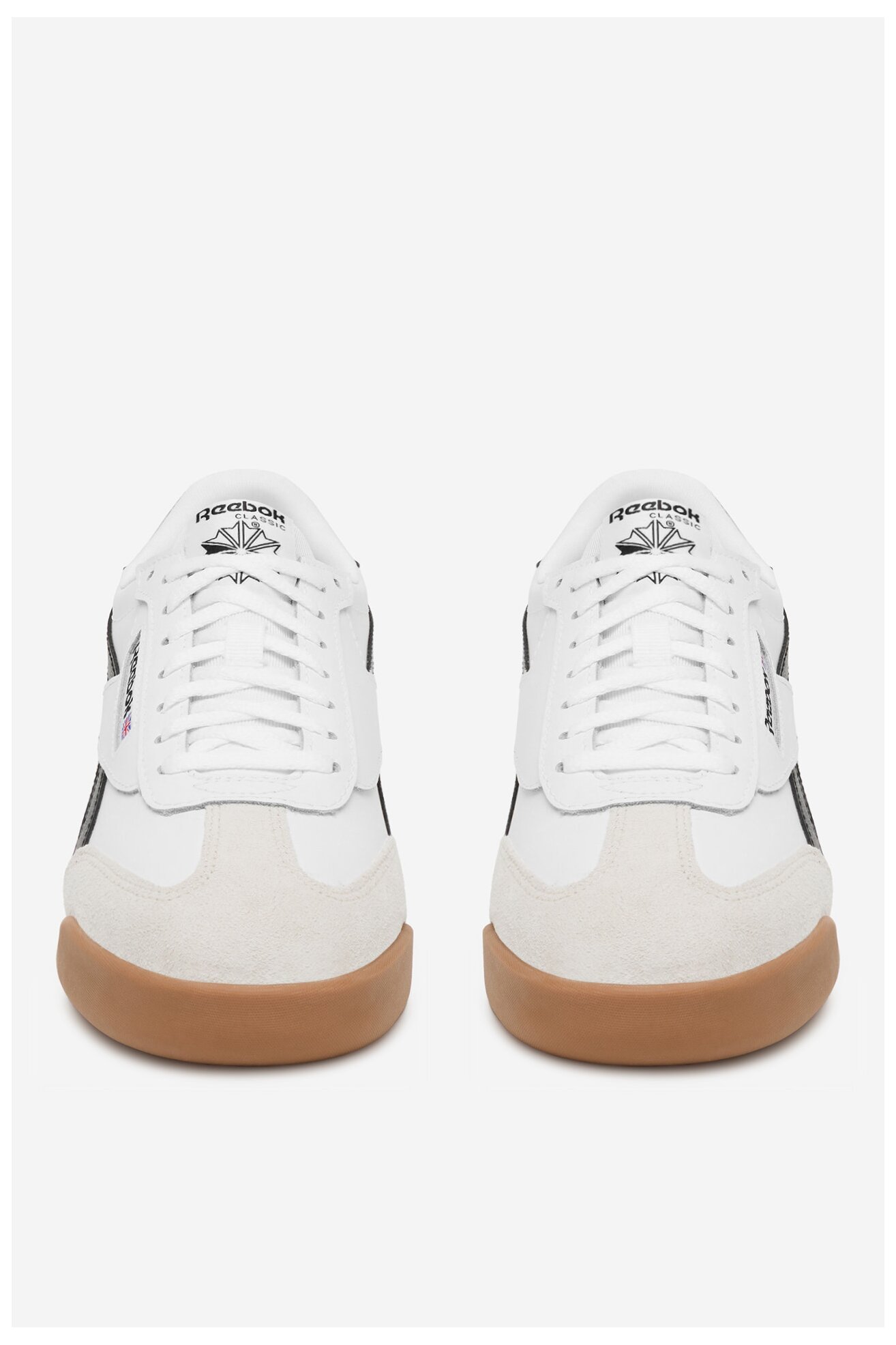 Obuwie sportowe Reebok EO-CAMPIO XT 100227880 Biały