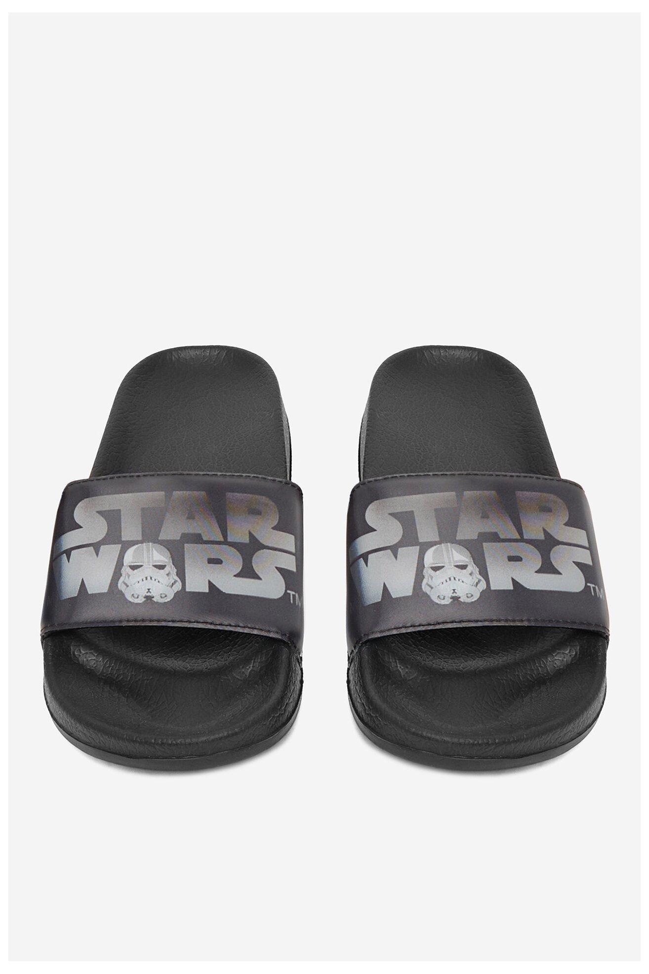 Папуче за базен Star Wars CP90-SS25-322SW CRNA