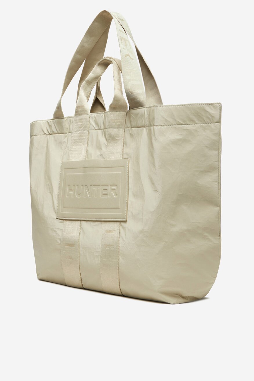 HUNTER - Duża torebka shopper - 5906751399293