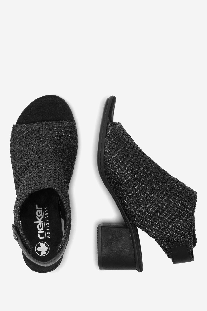 
                Rieker - Sandały - 2230056173030