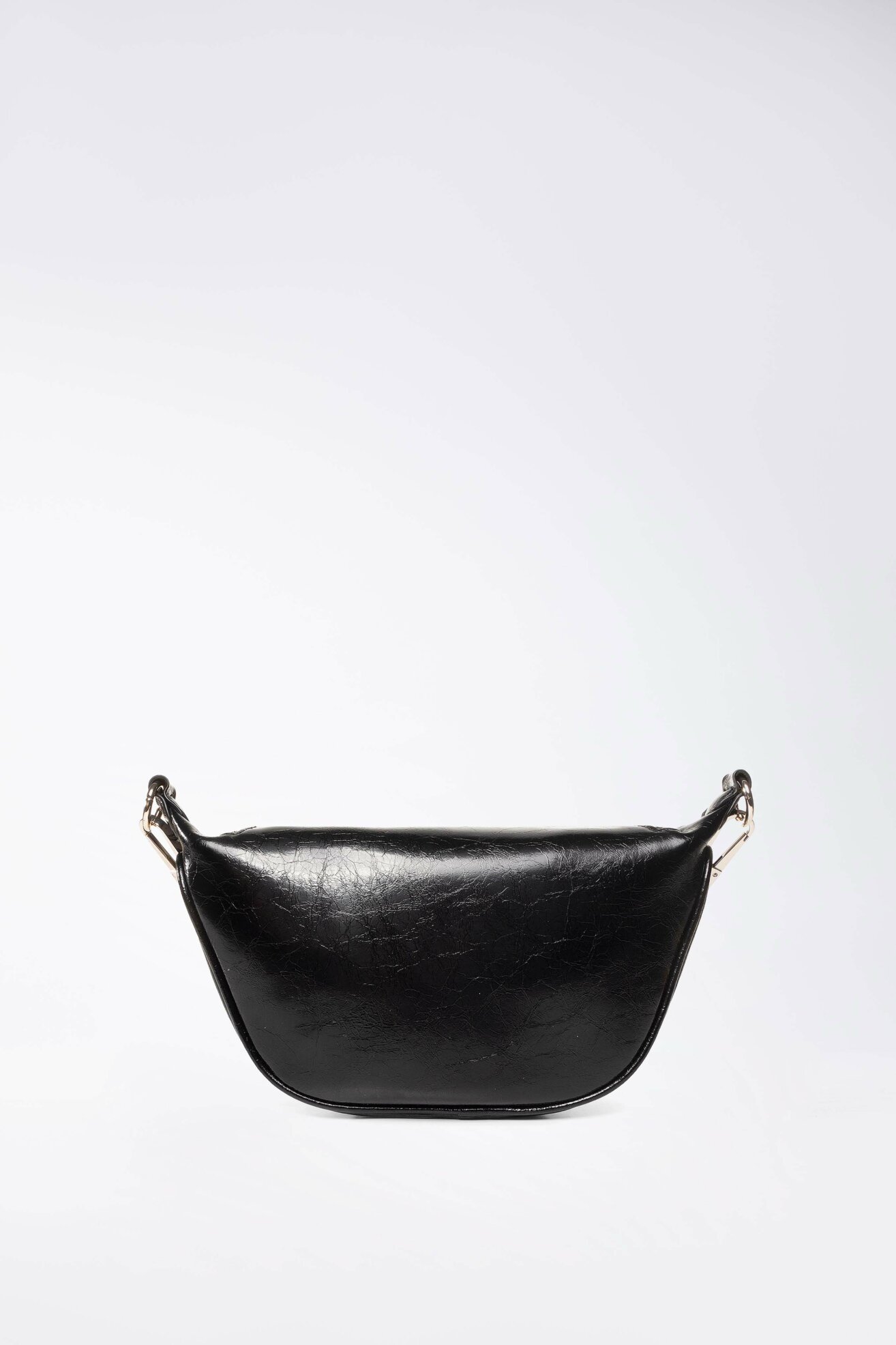 Torebka Gino Rossi RL0513 Czarny