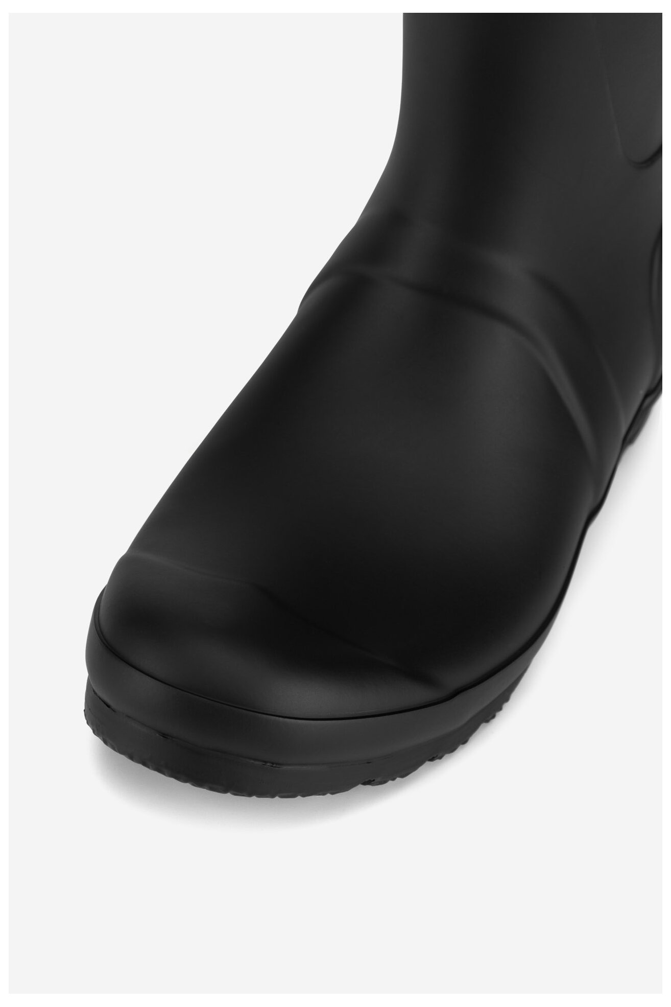 Cizme de cauciuc HUNTER WFT1000RMA NEGRU