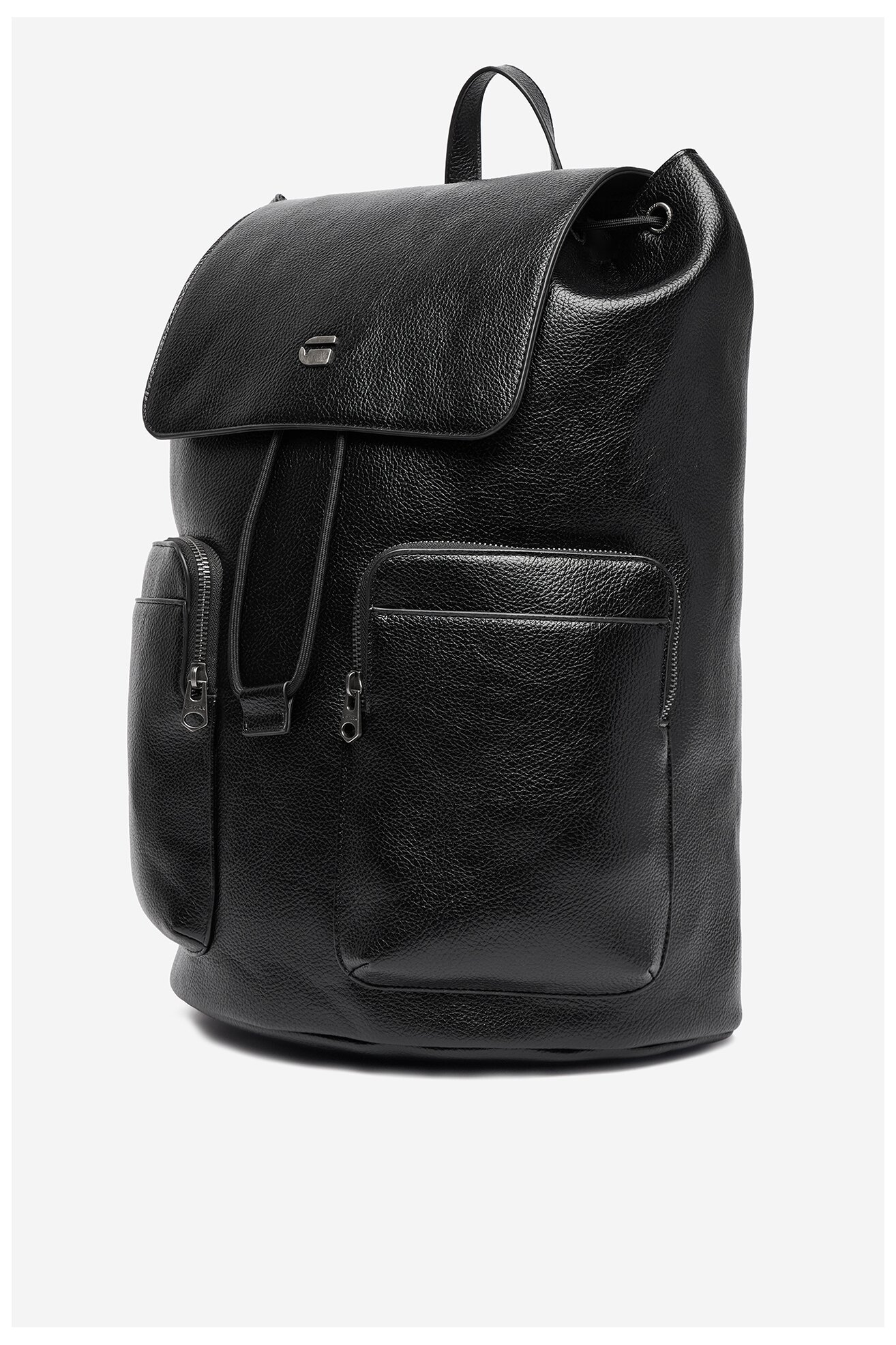 Рюкзак G-STAR RAW EO-XC8474 ЧОРНИЙ