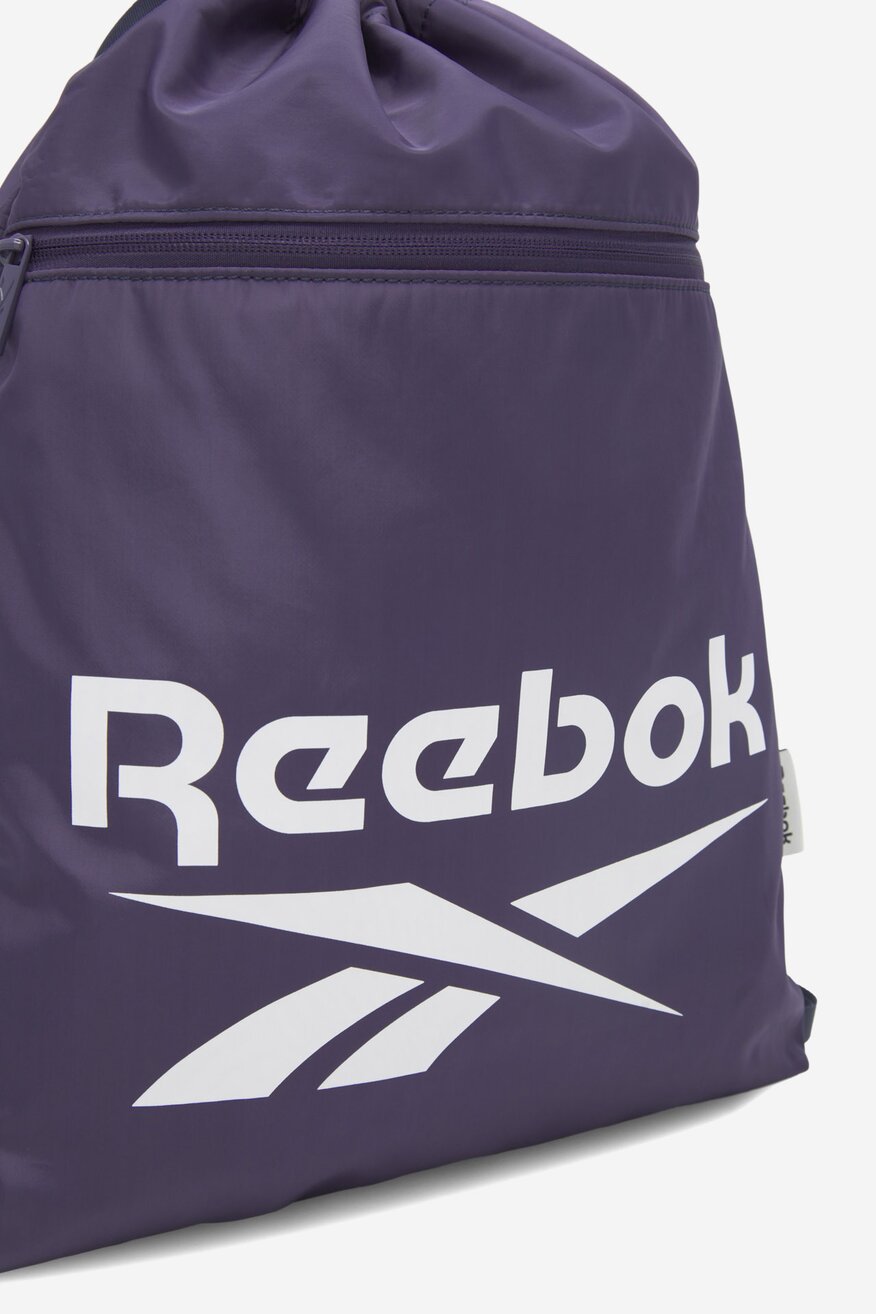 Batoh Reebok TMAVĚ MODRÁ - 5905588361909
