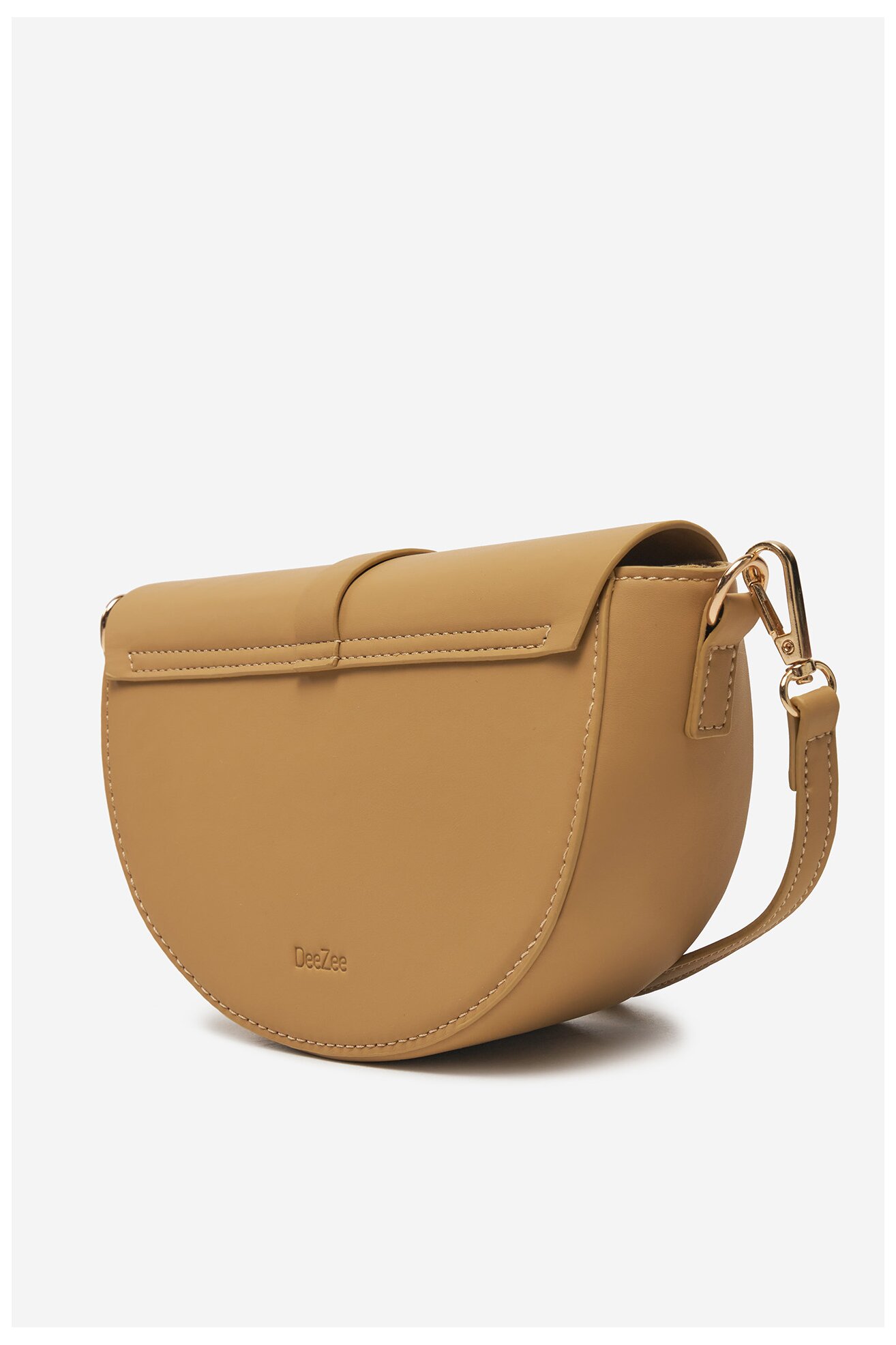 Дамска чанта DeeZee SMT6002-R КАФЯВ