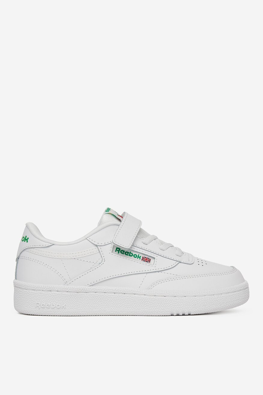 Спортни обувки Reebok БЯЛ - 5906751050378