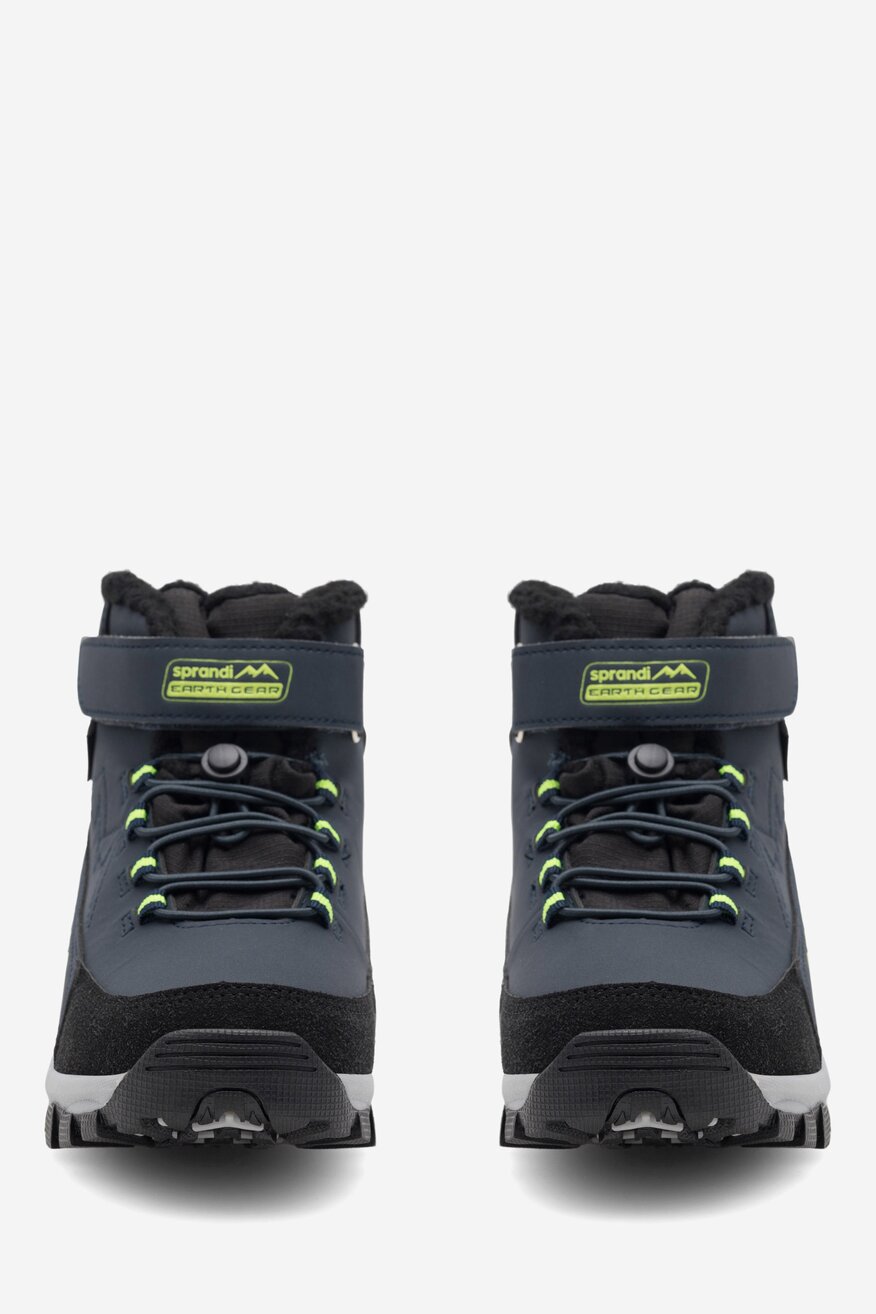 
                SPRANDI EARTH GEAR - WINTER WAVE - 5905588081180