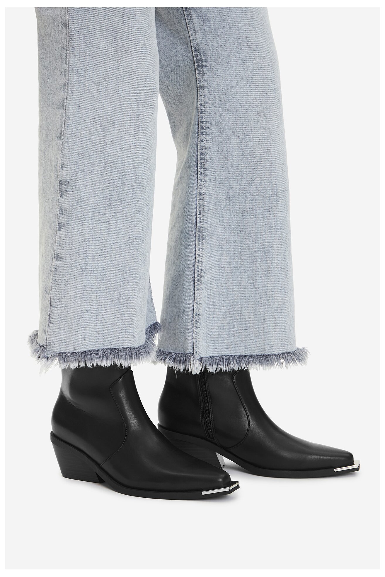 Боти Jenny CEO-R25AW00805 ЧЕРЕН