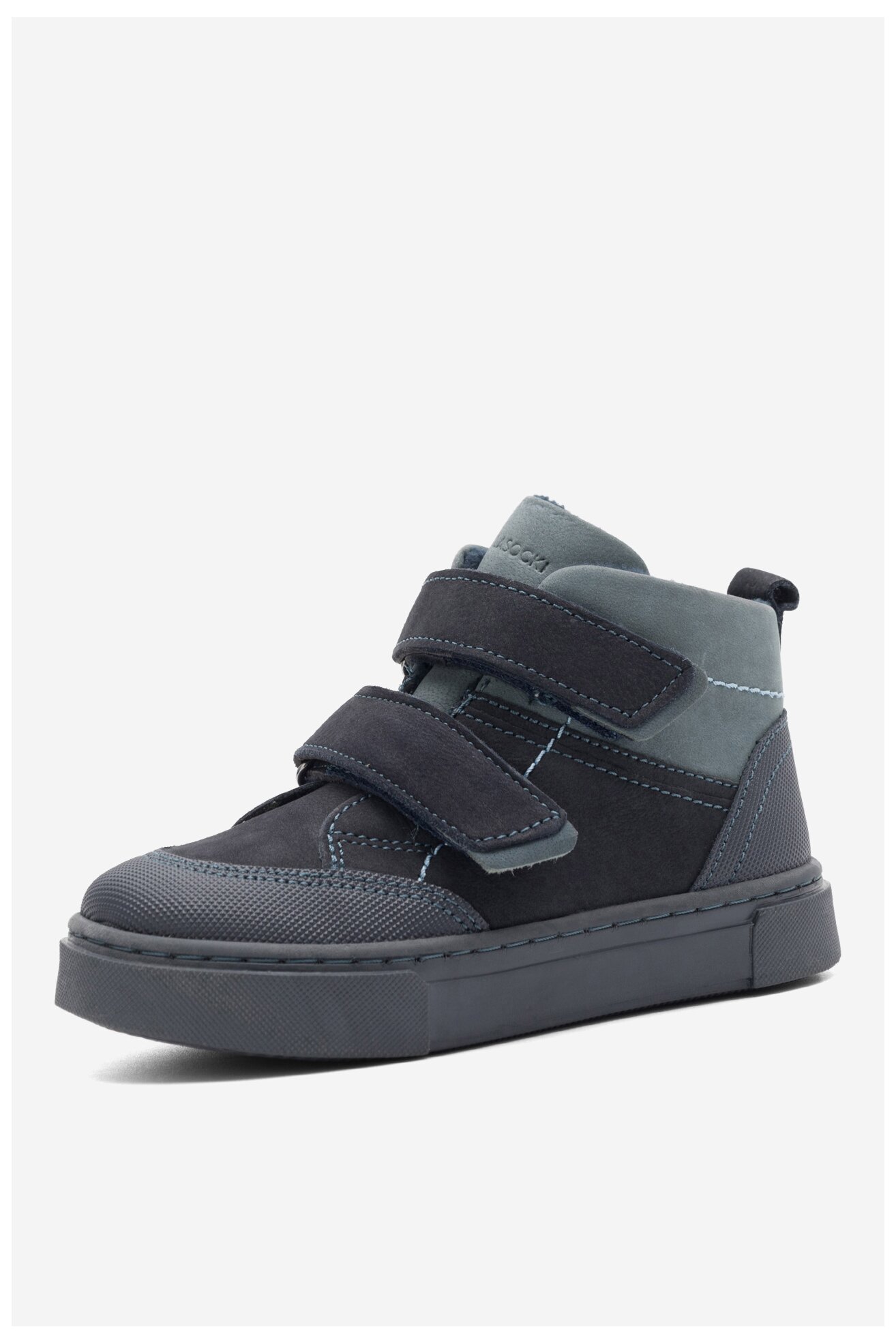 Trzewiki Lasocki Kids SPLENDER CI12-SPLENDER-01 Granatowy