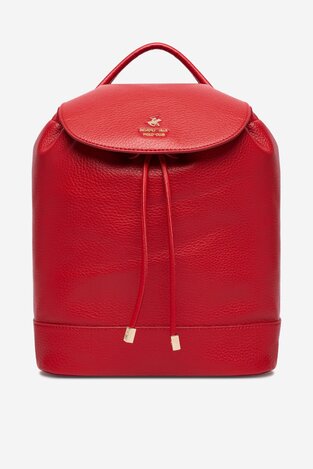 Ranac Beverly Hills Polo Club CEO-BHPC-C-017-09 CRVENA