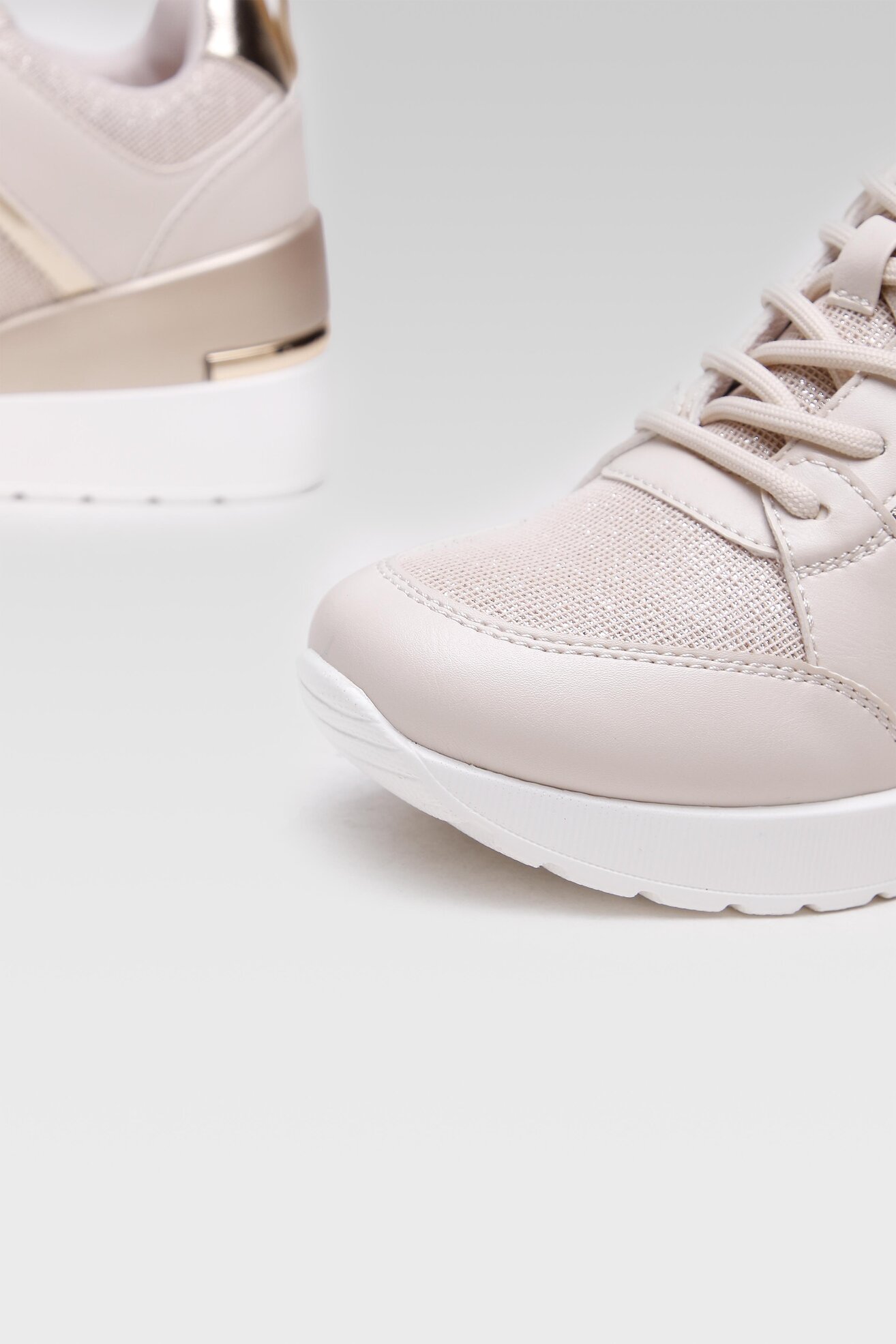 Sneakers Jenny Fairy BO6165-35 Beżowy