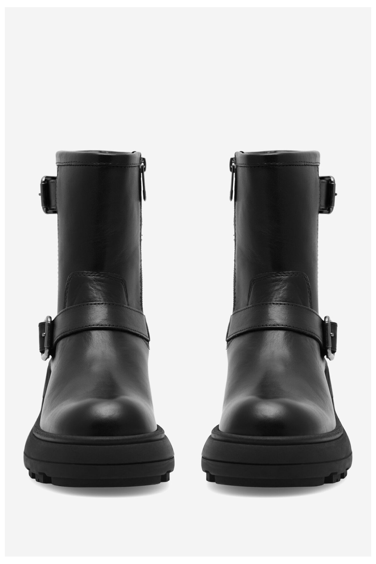 Боти Badura TAL-01 ЧЕРЕН