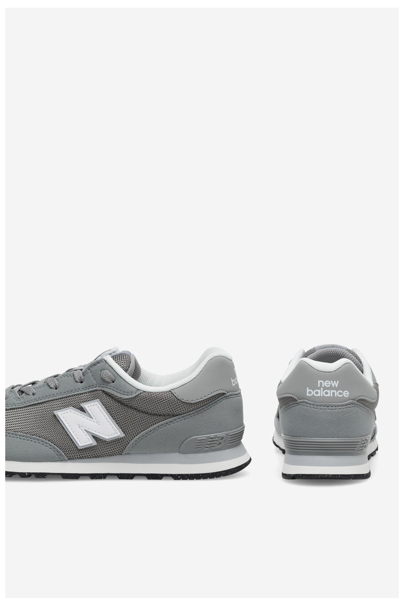 Încălțăminte sport New Balance GC515GRY GRI