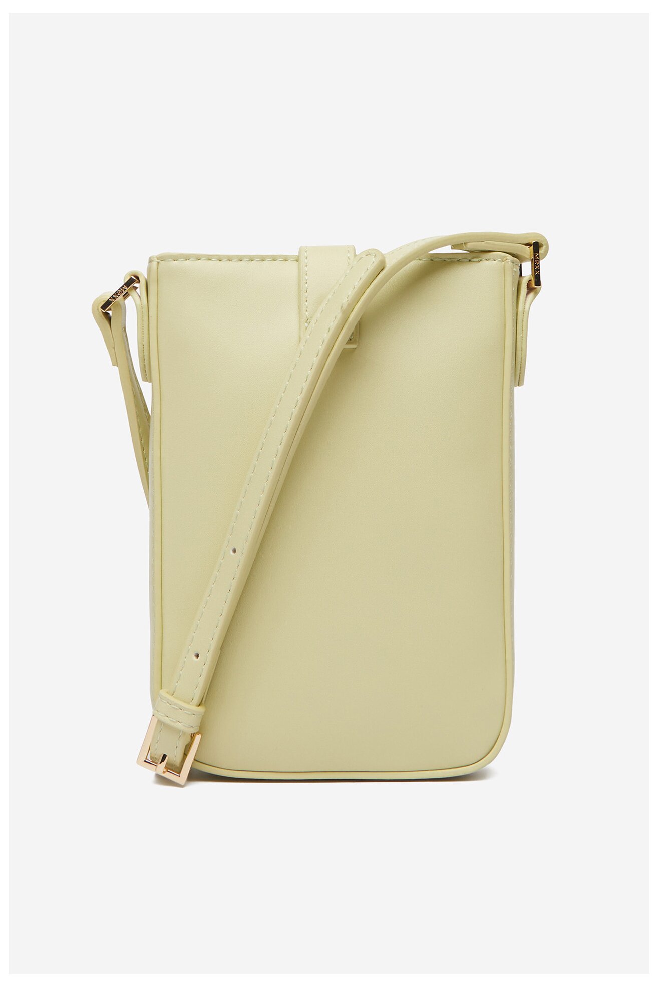 Torebka Mexx CEO-MEXX-L-013-09 Zielony jasny