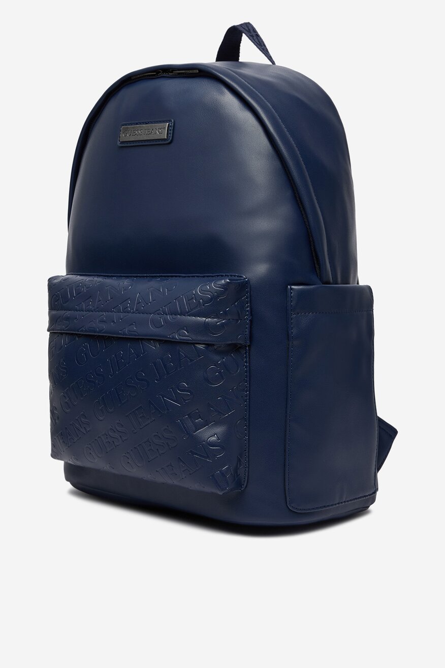 
                GUESS JEANS - Plecak - 5906751885123