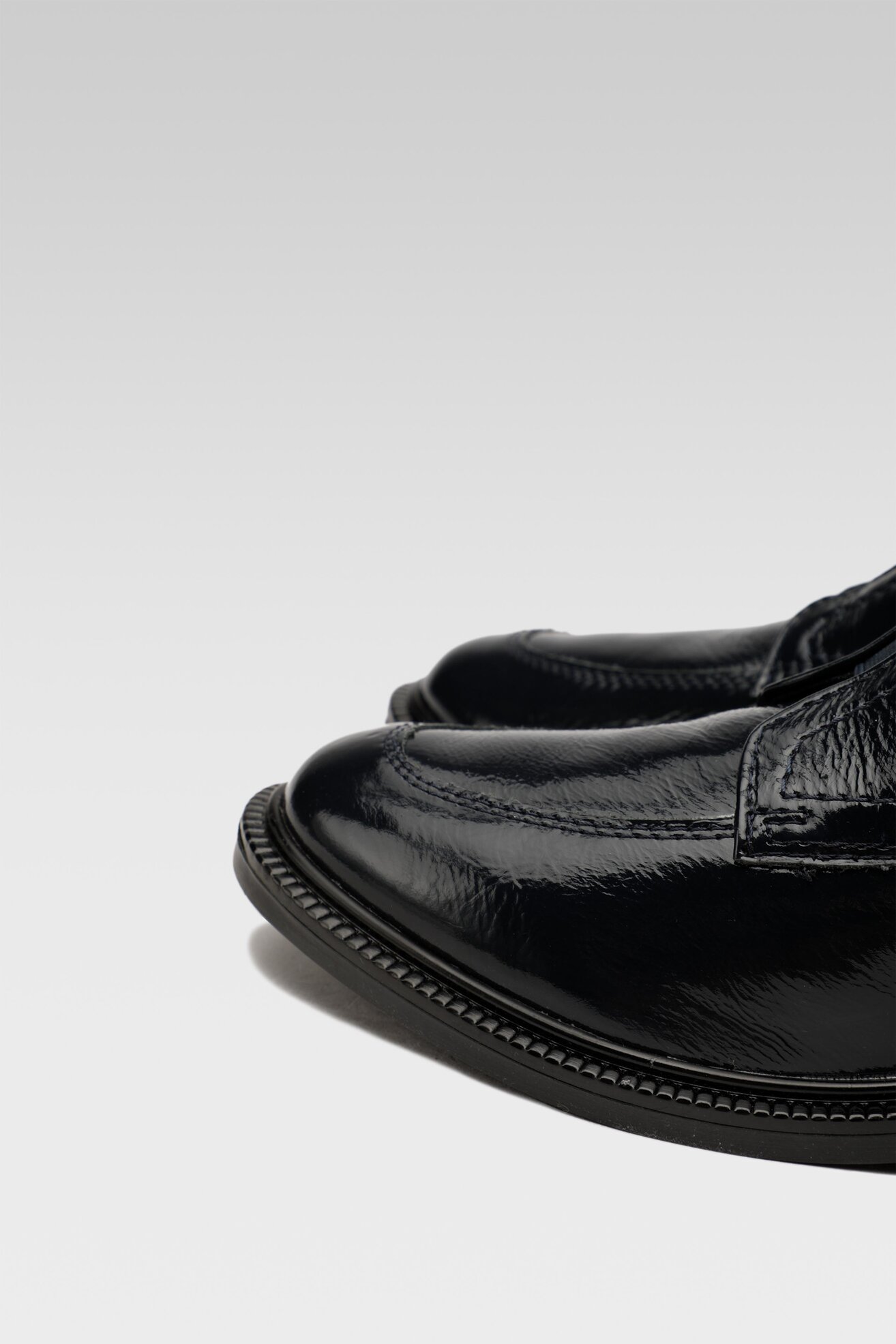 Botki Lasocki RST-FOCUS-17 Granatowy