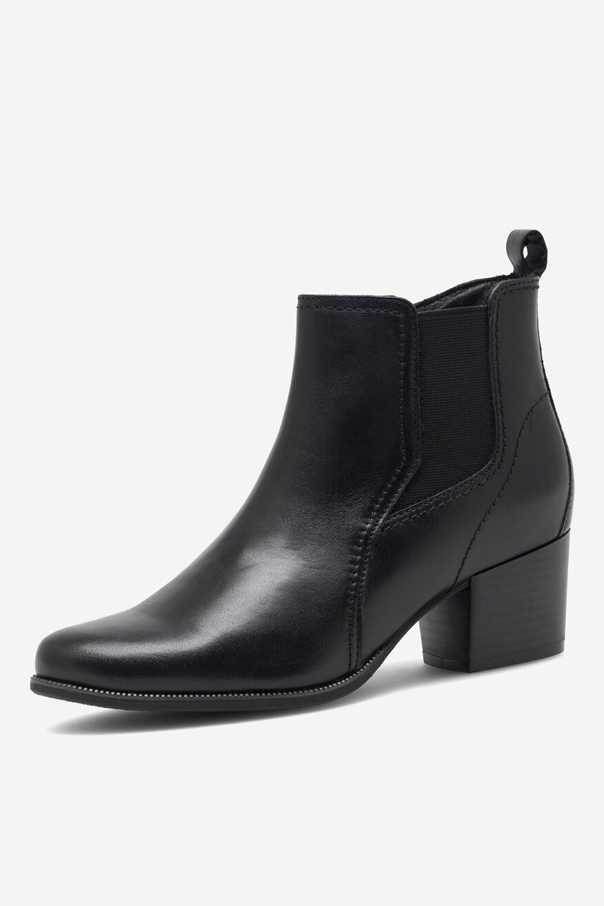 Ghete Lasocki NEGRU - 5905588051480