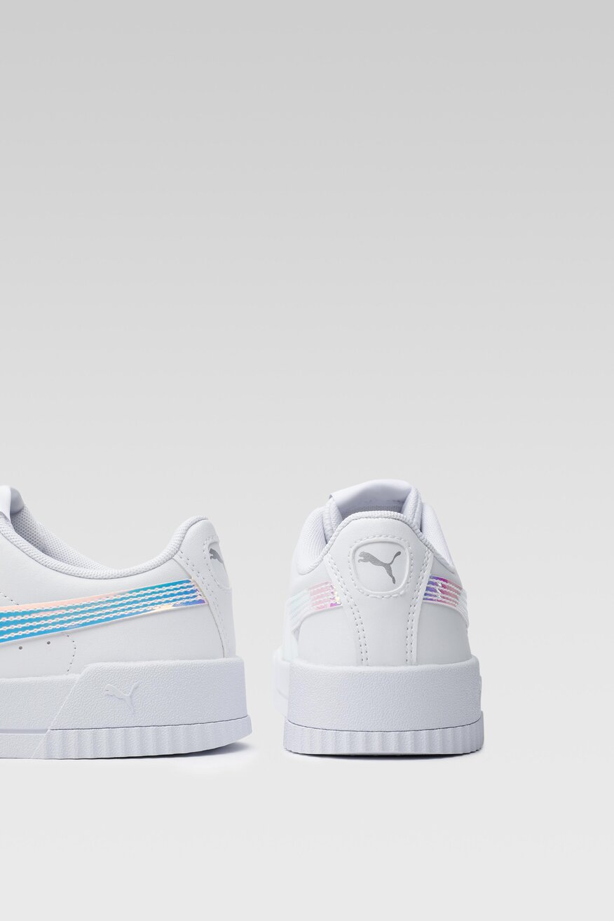 
                Sportska obuća Puma BELA - 5904248494032