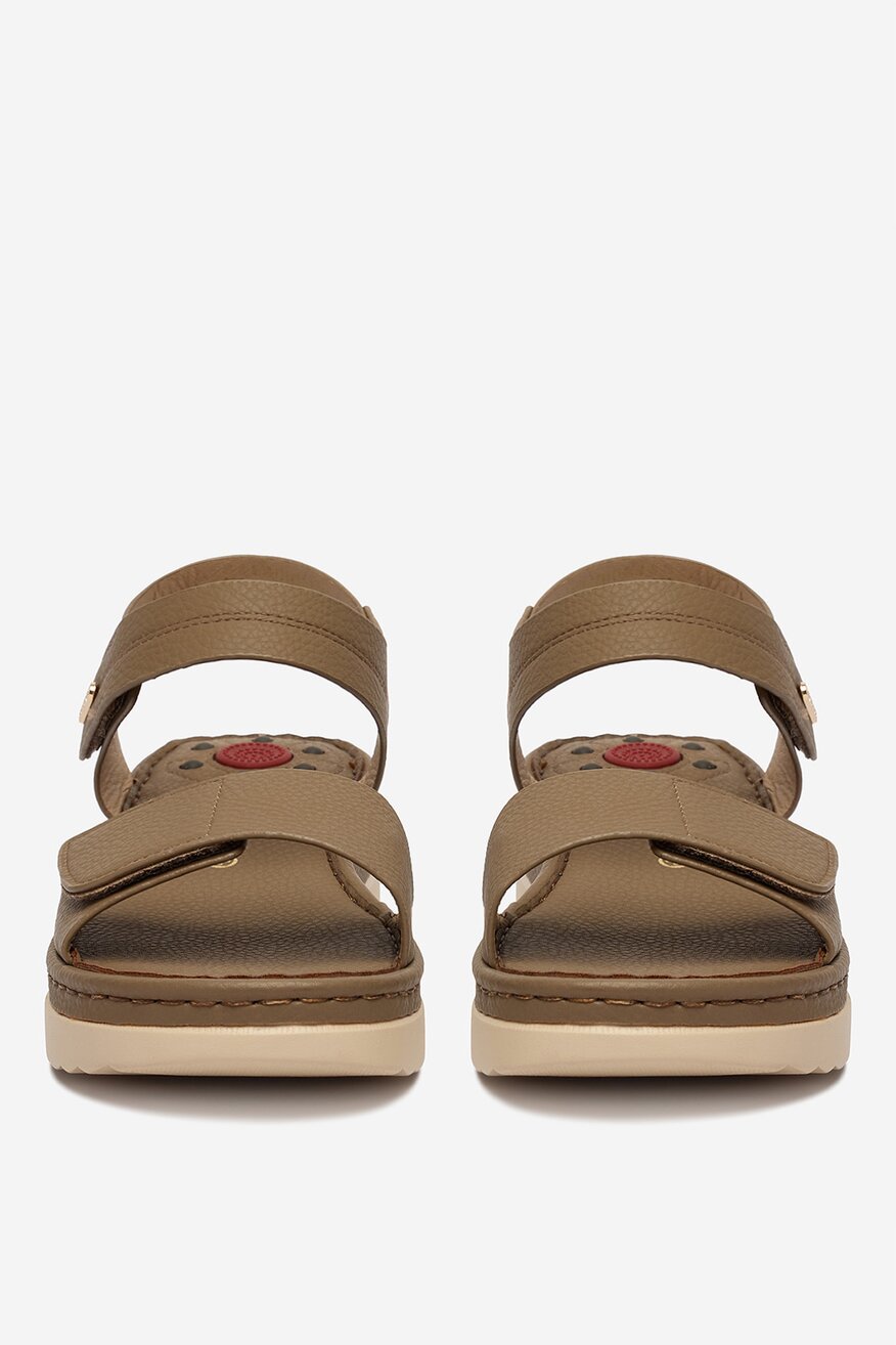 
                Go Soft - Sandały - 5906751784723