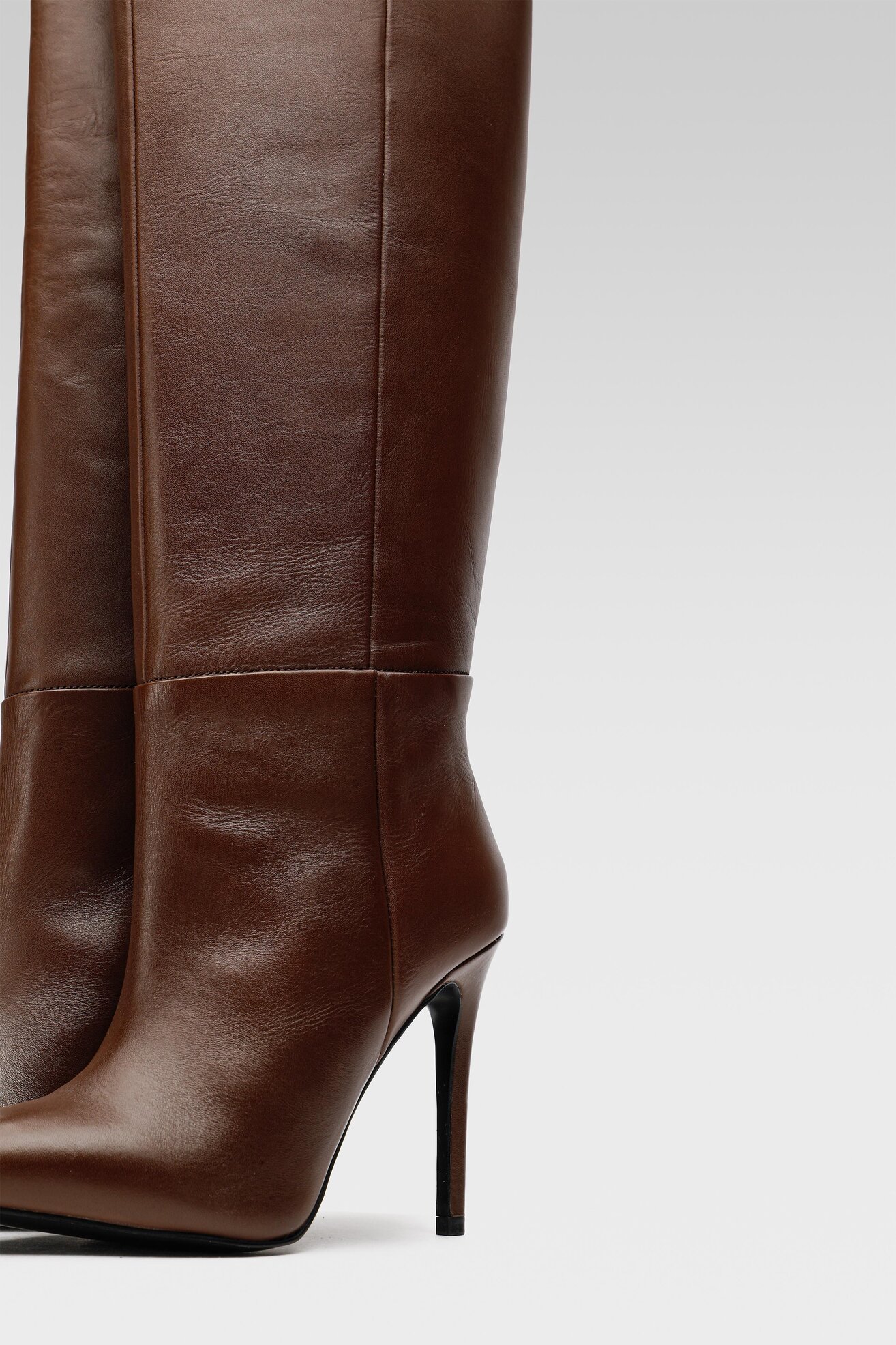 Csizma Gino Rossi 105922 BARNA