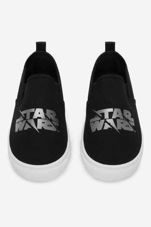 Півкеди Star Wars CEO-CP91-SS26-214SW ЧОРНИЙ