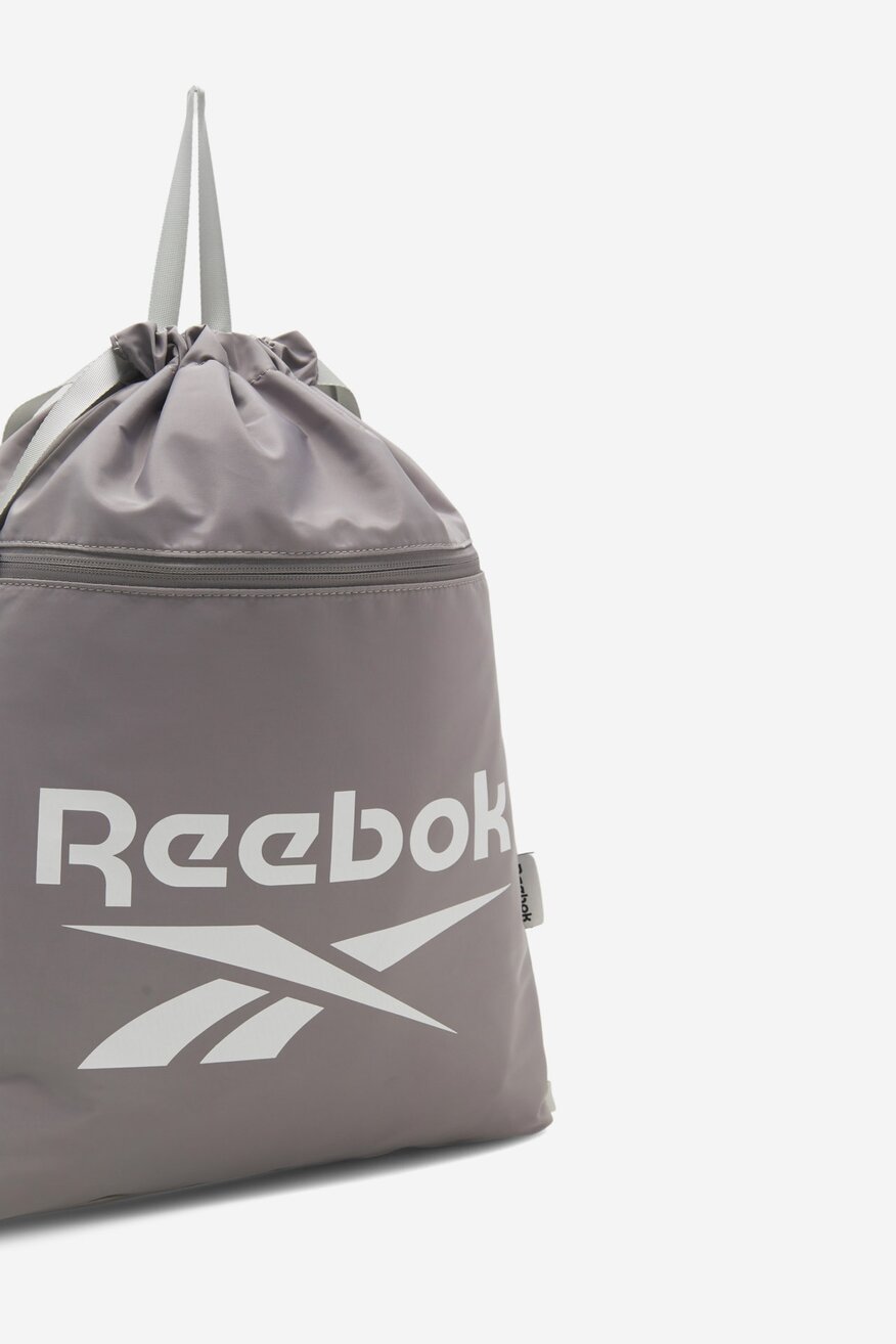 Batoh Reebok ŠEDÁ - 5905588361916