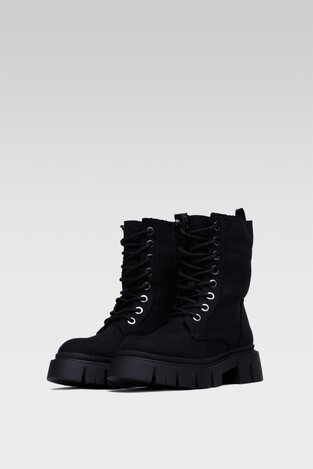 Duboke cipele Jenny Fairy WS5816-02 CRNA