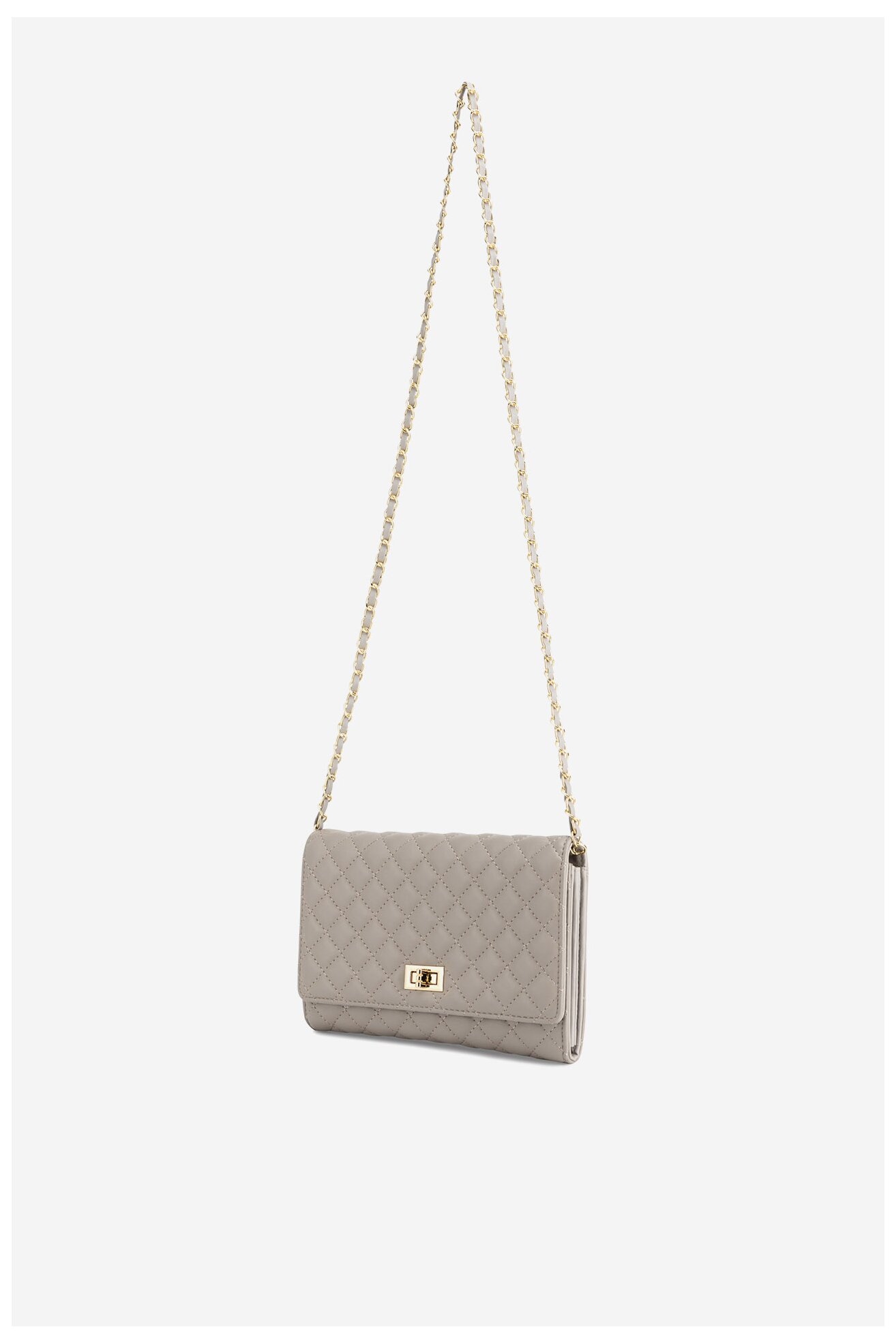 Torebka Badura TYL00500 Szary