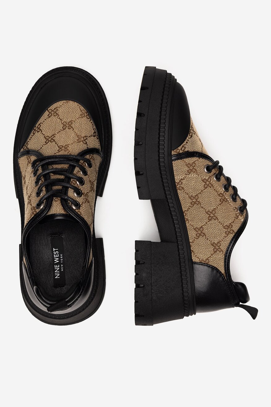 NINE WEST - Półbuty - 5905588943525
