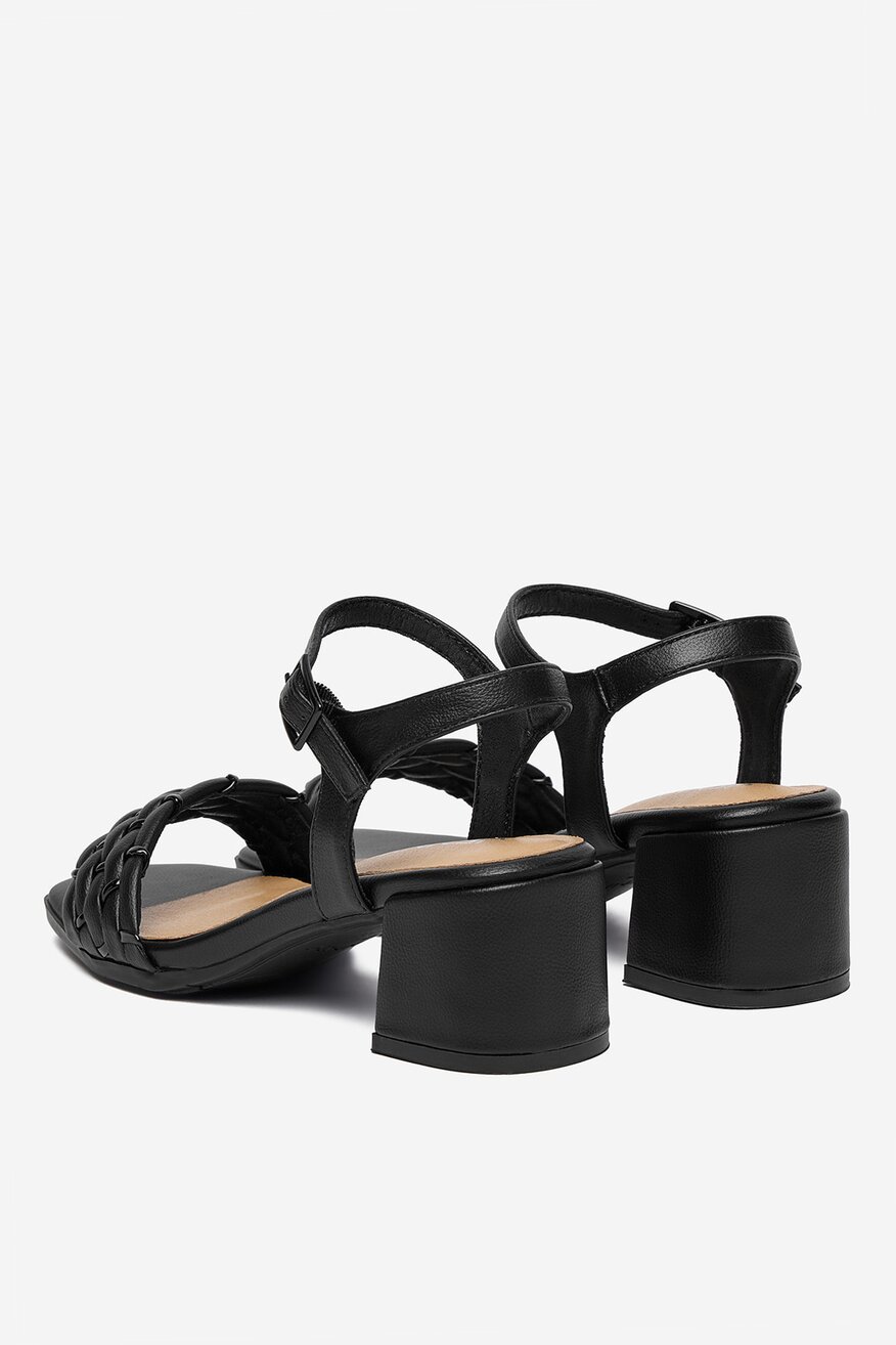 
                Jenny - Sandały - 5906751890134