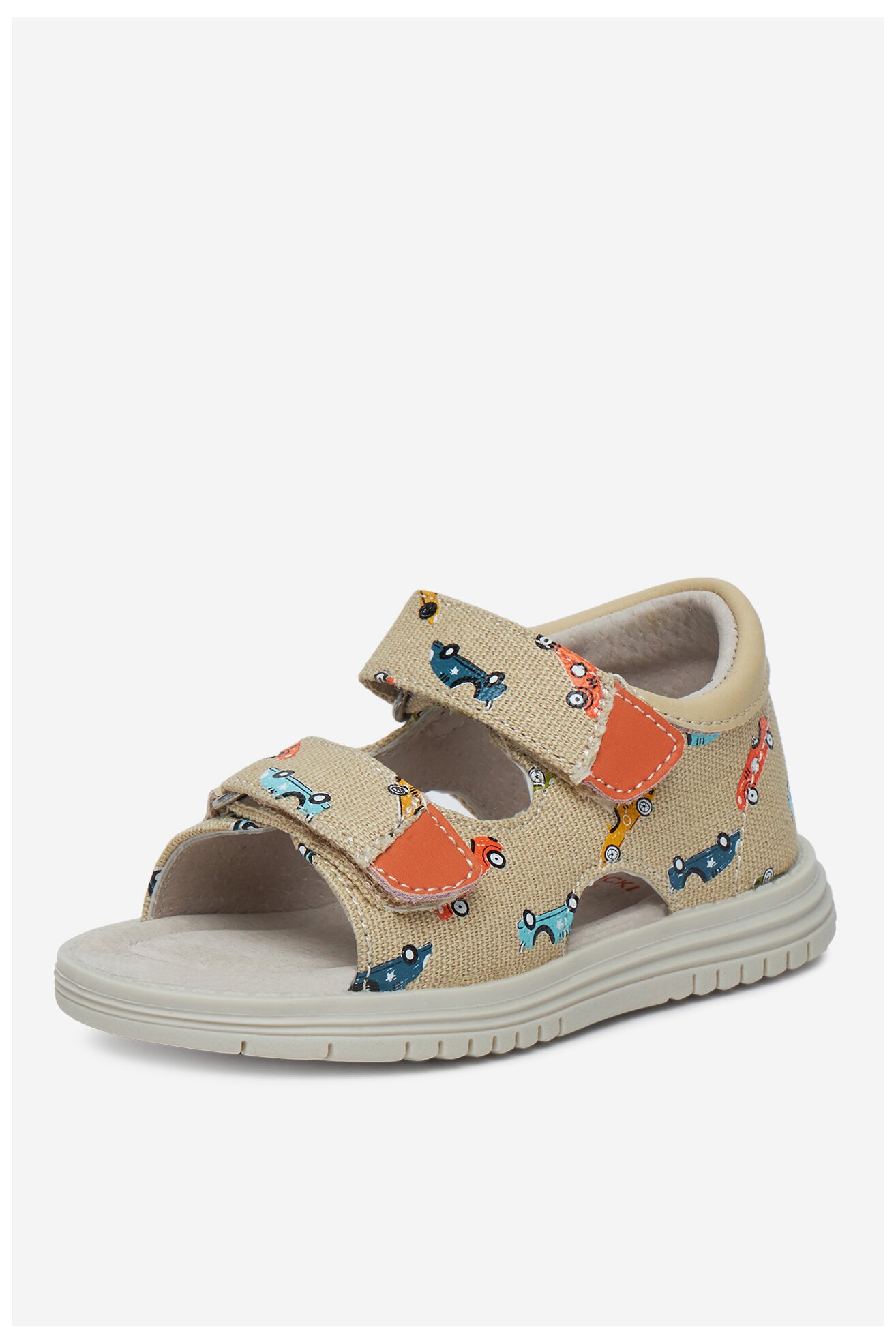 Сандали Lasocki Kids AVO 354-029 БЕЖОВ