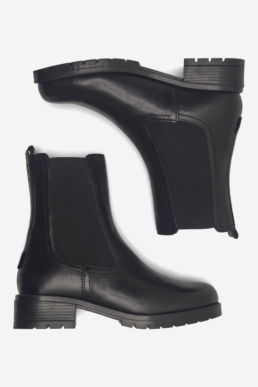 
                Ghete Lasocki NEGRU - 5905588089216