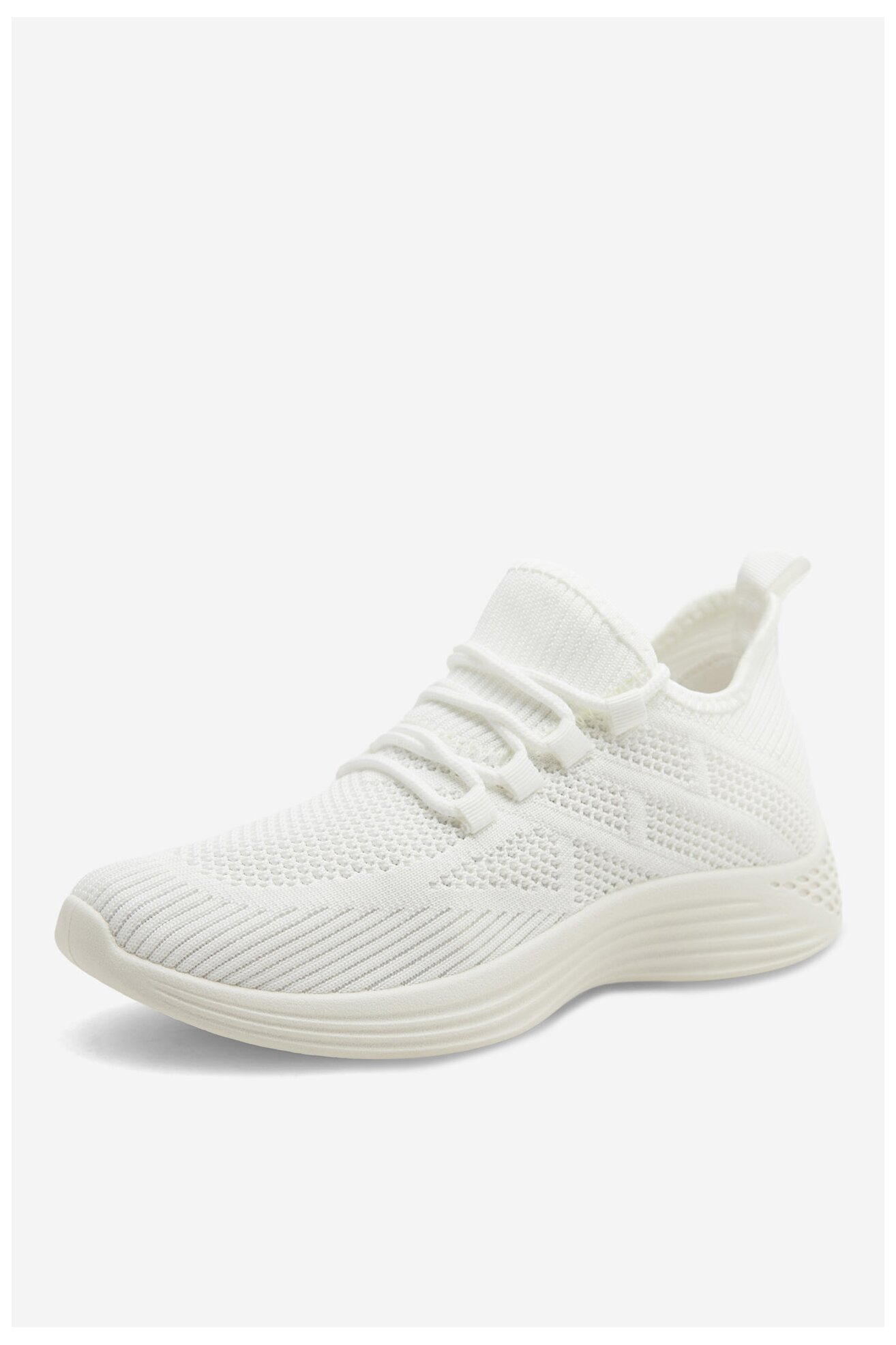 Сникърси Jenny Fairy WSL0075-06 БЯЛ